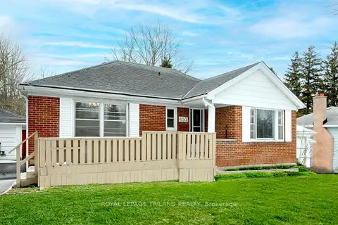 457 Boler Road