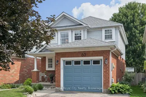 63 STARVIEW Crescent