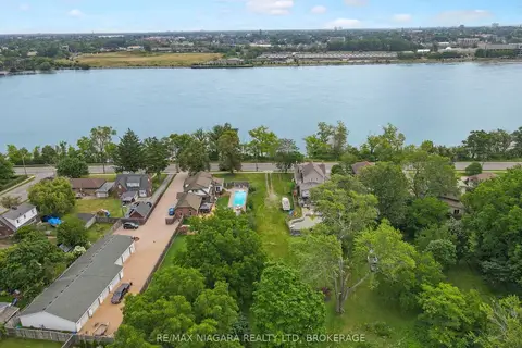 0 Niagara Boulevard