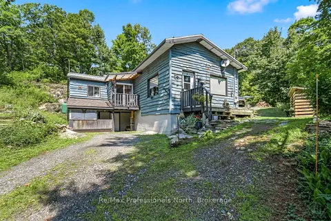 1017 Barlochan Road
