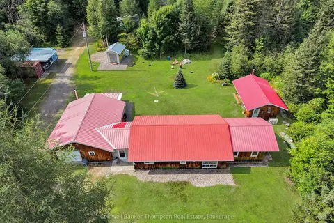 191 12th Concession Road