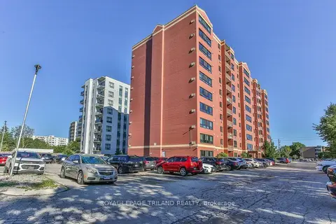95 BASE LINE Road W 1005