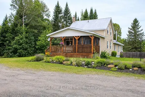 19573 Highway #118 Highway E