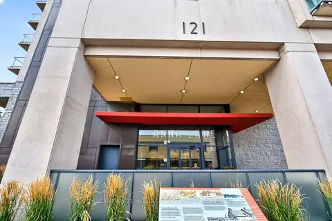 121 Queen Street A1