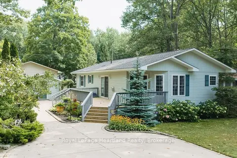 10 HURON Lane