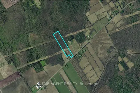 PT LT16 North Lunenburg Road W