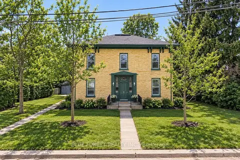 7 Church Street