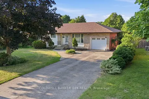 360 Blair Road