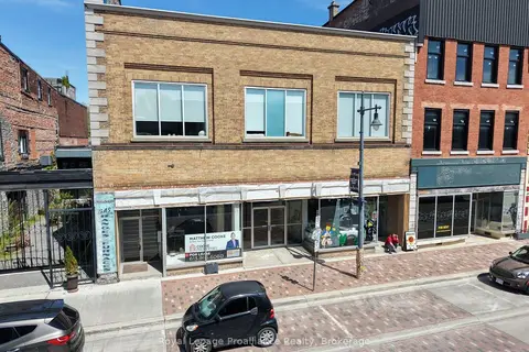 261 Front Street