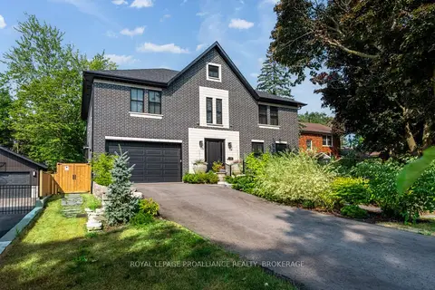 124 Churchill Crescent