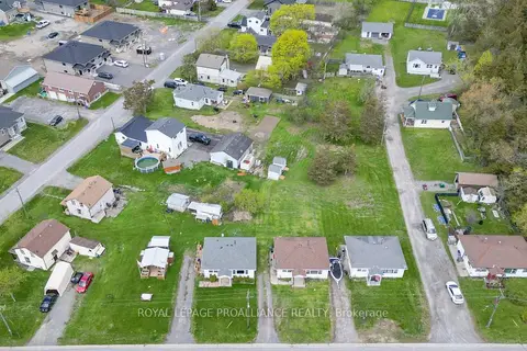 45 Black Diamond Road