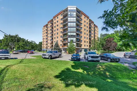 120 Barrett Court 607