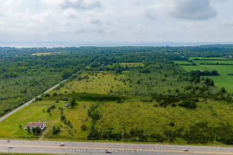 N/A Garrison Road