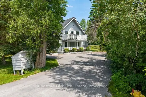 131 Martin Grove