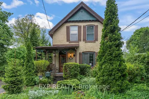 181 Wildwood Avenue