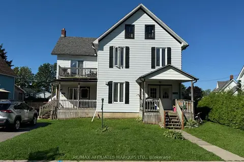 38 Laurier Drive