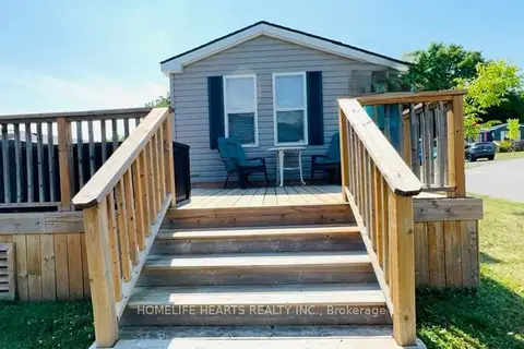 1235 Villiers Line 114 Forest Drive