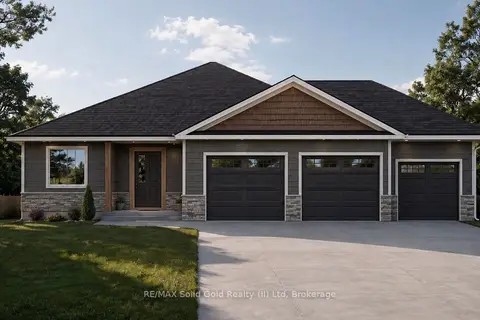 Lot 3 Avery Place