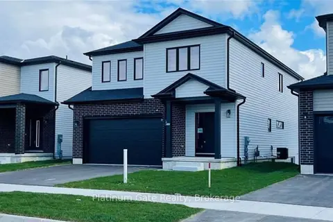 1433 TWILITE Boulevard UPPER