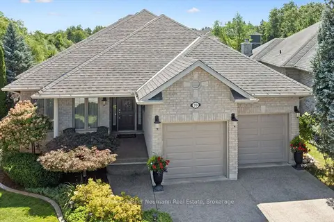 70 Bathgate Drive