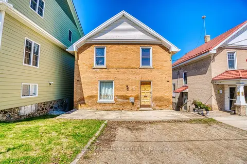 34 Wellington Street