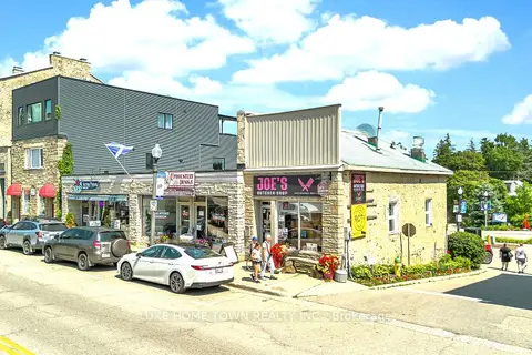 152-168 ST ANDREW Street W