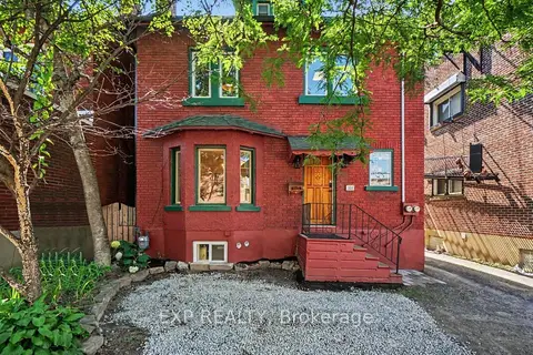 314 O'Connor Street