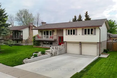 136 Napier Street