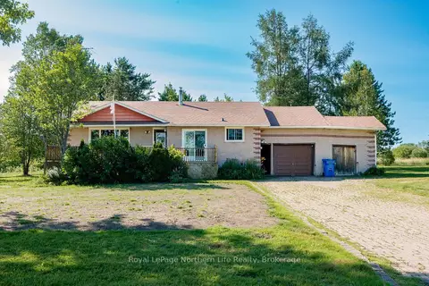 273 DERLAND Road
