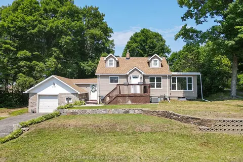 732 Airport Road