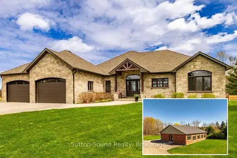 318837 Grey Rd 1 Road