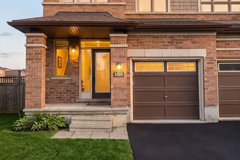 100 Popplewell Crescent