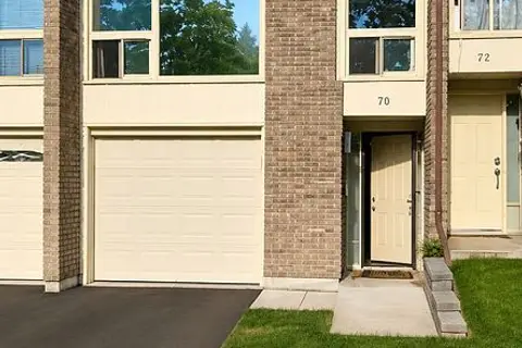 70 Chiddington Gate