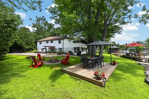 1057 Severn River Road
