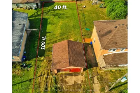 4129 Dyson Avenue