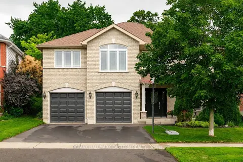 58 Parcells Crescent