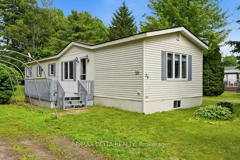 28-5279 County road 17 Highway