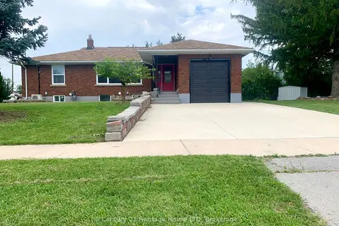 2 Foley Crescent