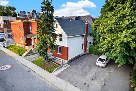 141 Percy Street