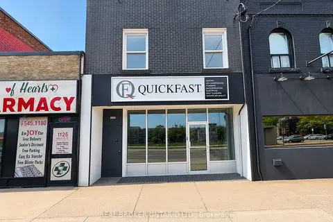1127 Main Street E