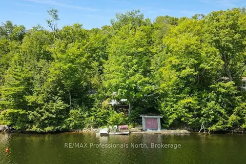 1326 Bob Lake Road
