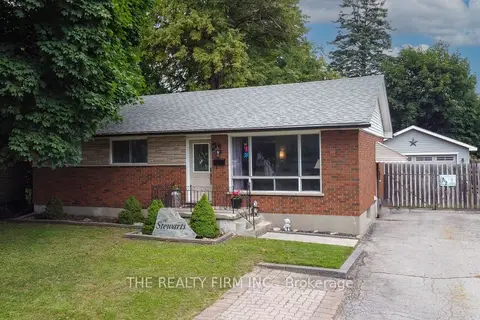 82 Langton Road