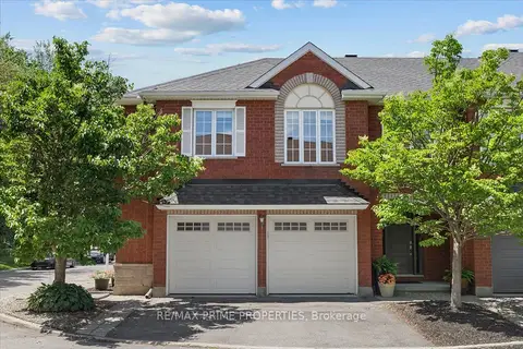 201 Gladeview Private