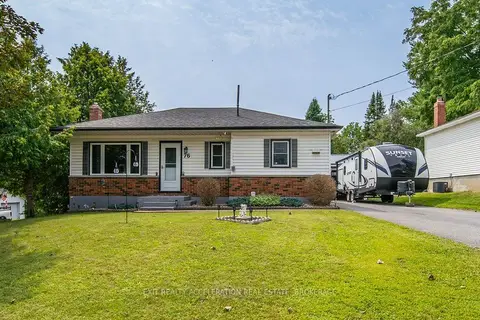 76 Hessford Street