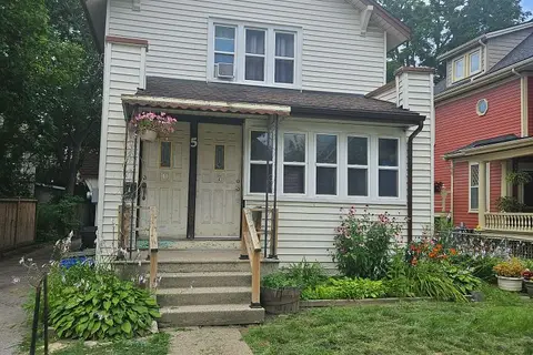 5 Thomas Street