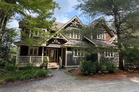 3876 Muskoka Road 118 W Sandfield 5 W3