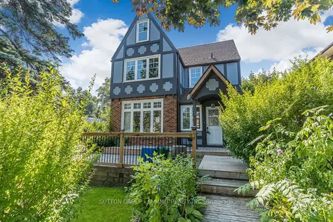 403 Niagara Street