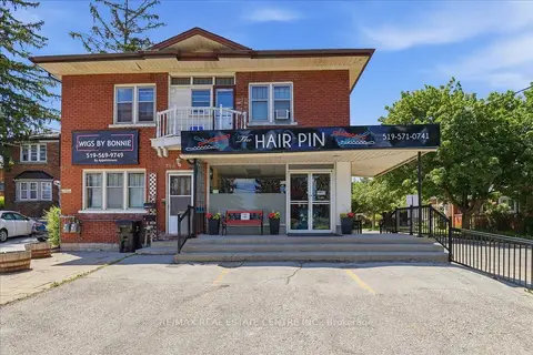 744 Queen Street S