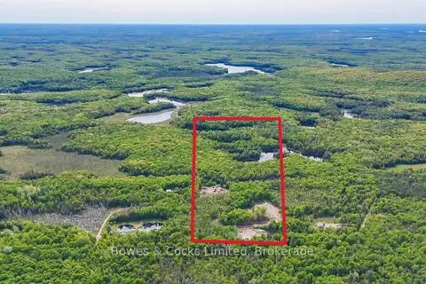 2018 Fortesque Lake Road