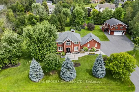 27 Garrison Drive